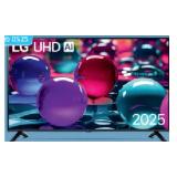 LG 65“ (164 cm) 4K UHD Smart TV UA73006LA HOFER 1 Stück