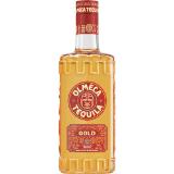 Olmeca Tequila Gold, Preisangabe ohne MwSt. (Preis inkl. MwSt. 17,15 €), METRO 0.70 Liter 1 Flasche