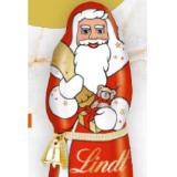 Lindt Santa div. Motive BILLA PLUS 70 Gramm 1 Stück
