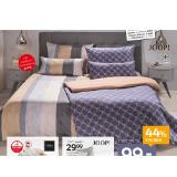 Joop! Makosatin-Bettwäsche 4977030001 XXXLutz 1 Set