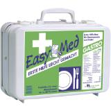 Easymed Verbandskasten für Gastronomie Typ 2, Preisangabe ohne MwSt. (Preis inkl. MwSt. 130,80 €), METRO 1 Stück