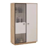 premium living Highboard „CREMONA“ 2412009104 mömax 1 Stück