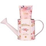 ACCENTRA BLOSSOM DUSCHSET Duschgel 200 ml, Gießkanne BIPA 1 Set