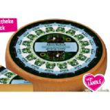 Sulzberger Käserebellen Aktiv Rebell 35 % F.i.T. Sutterlüty 100 Gramm