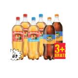 Almdudler Original, Zuckerfrei oder Spezi Orange versch. Sorten Maximarkt 1.50 Liter 1 Flasche