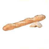 Bild von Alpenbäckerei Alpenbäckerei Baguette MPREIS 250 Gramm 1 Stück
