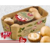 Bild von Ja! Natürlich Bio-Cremechampignons BILLA PLUS 250 Gramm 1 Packung