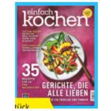 Hofer  EINFACH KOCHEN HOFER 1 Stück