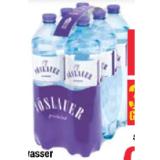 Promotion Bild von Vöslauer Mineralwasser versch. Sorten Maximarkt 1.50 Liter 1 Flasche