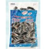 Stritzinger Miesmuscheln Maximarkt 1 Kilogramm 1 Packung