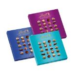 Promotion Bild von Lindt Mini-Pralinen div. Sorten Penny 1 Packung