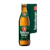 Fohrenburger Jubiläum INTERSPAR 0.33 Liter 1 Flasche
