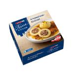 SPAR Feine Küche Knödel versch. Sorten EUROSPAR 400 Gramm 1 Packung
