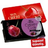 Ferrero Mon Cheri od. Mon Cheri Cassis Penny 157 Gramm 1 Packung