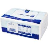 Metro Chef Teebutter, Preisangabe ohne MwSt. (Preis inkl. MwSt. 11,32 €), METRO 1 Kilogramm 1 Packung