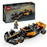 LEGO Speed Champions McLaren Formel-1 Rennwagen 2023 76919 Müller Drogerie 1 Set