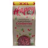 Bild von HAPPY HARVEST XXL Cranberries HOFER 500 Gramm 1 Packung