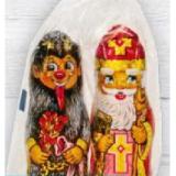 Hauswirth Nikolo & Krampus BILLA PLUS 2 Stück 1 Packung