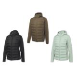 crivit Damen/Herren Outdoorjacke Damen: 36 bis 46 Herren: 48 bis 58 Lidl 1 Stück