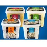 Promotion Bild von Chef Select Herzhafte Salate versch. Sorten Lidl APP Preis 1 Packung