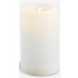 LED-Stumpenkerze SOREN 4912581 JYSK 1 Stück