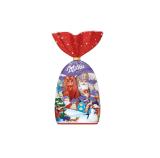 Milka Weihnachtsmischbeutel Lidl 241 Gramm 1 Beutel