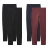 esmara KIDS Kinder Leggings Größen: 134 bis 164 Lidl 2 Stück