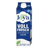 Bild von Joya frische Drinks, vegan und laktosefrei, frischer Hafer-Drink, Mandel-Drink, Soja Protein Drink oder Haferdrink Vollfrisch EUROSPAR 1 Liter 1 Packung