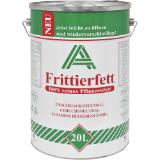 Austria Frittierfett, Preisangabe ohne MwSt. (Preis inkl. MwSt. 60,49 €), METRO 20 Liter 1 Dose