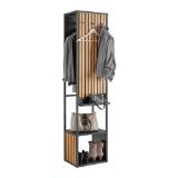 mömax Garderobe „PANELO“ 1898003501 mömax 1 Stück