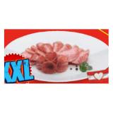 Promotion Bild von Genuss 100% aus Österreich XXL Salami/Kantwurst HOFER 400 Gramm 1 Packung