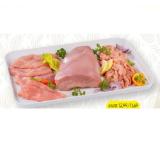 Frische Putenbrust, Putenschnitzerl oder Putengeschnetzeltes und JETZT NEU Maishendlfilet SPAR Gourmet 1 Kilogramm