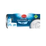 Milbona Joghurt griechischer Art Lidl 150 Gramm 4 Stück