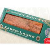 Schenkel Gravad Zarenlachs SPAR Gourmet 180 Gramm 1 Packung