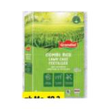 Grandiol Rasenpflegedünger Lidl 3 Kilogramm 1 Packung