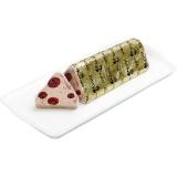 Hink Rehterrine mit Cranberries, Preisangabe ohne MwSt. (Preis inkl. MwSt. 49,49 €), METRO 1 Kilogramm