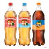 Almdudler Original, zuckerfrei oder Spezi Orange Sutterlüty 1.50 Liter 1 Flasche