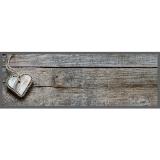 modern living Läufer „Cook & Wasch“ 6683002401 mömax 1 Stück