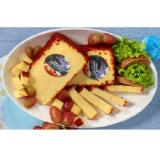 Berg Bauer Bergfeuer Chilikäse SPAR 200 Gramm