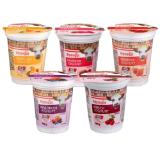 Promotion Bild von Alpengut Fruchtjoghurt versch. Sorten Lidl 180 Gramm 1 Becher