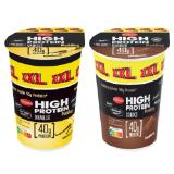 Milbona High Protein Pudding versch. Sorten Lidl 400 Gramm 1 Becher