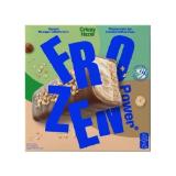 Frozen Power Eis versch. Sorten oder Power High Protein Riegel SPAR 1 Packung