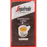 Segafredo Zanetti Espresso Casa HOFER 250 Gramm 1 Packung