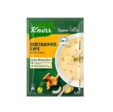 Knorr Kaiser Teller od.  Die Schnelle Feine BILLA 1 Packung