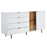 moderano Sideboard 2504000203 XXXLutz 1 Stück