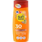 Promotion Bild von SUNDANCE Schutz & Bräune Sonnenmilch div. Sorten dm 200 Milliliter 1 Stück