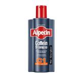 Alpecin COFFEIN C1 SHAMPOO BIPA 600 Milliliter 1 Flasche