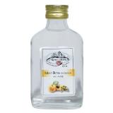 Promotion Bild von Alpenherz Schnaps versch. Sorten MPREIS 0.10 Liter 1 Flasche