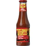 Maggi Salsa-Sauce Texicana, Preisangabe ohne MwSt. (Preis inkl. MwSt. 2,74 €), METRO 500 Milliliter 1 Flasche