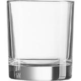 Metro Professional Whiskyglas Lario, Preisangabe ohne MwSt. (Preis inkl. MwSt. 2,42 €), METRO 1 Stück